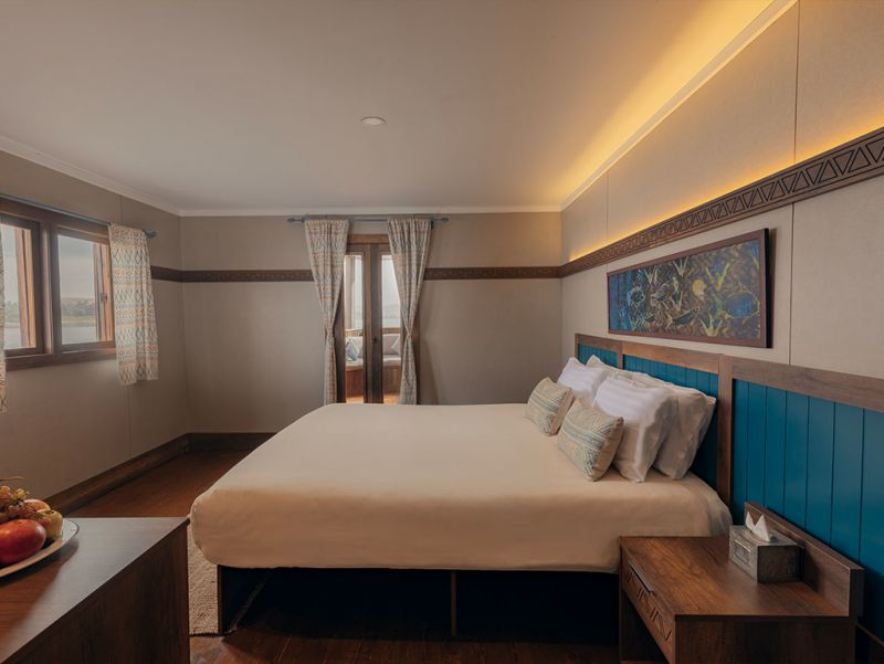 Splendid Cairo and Dahabiya Tour